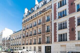 More details for 78 Ter Rue Laugier, Paris - Office to Rent