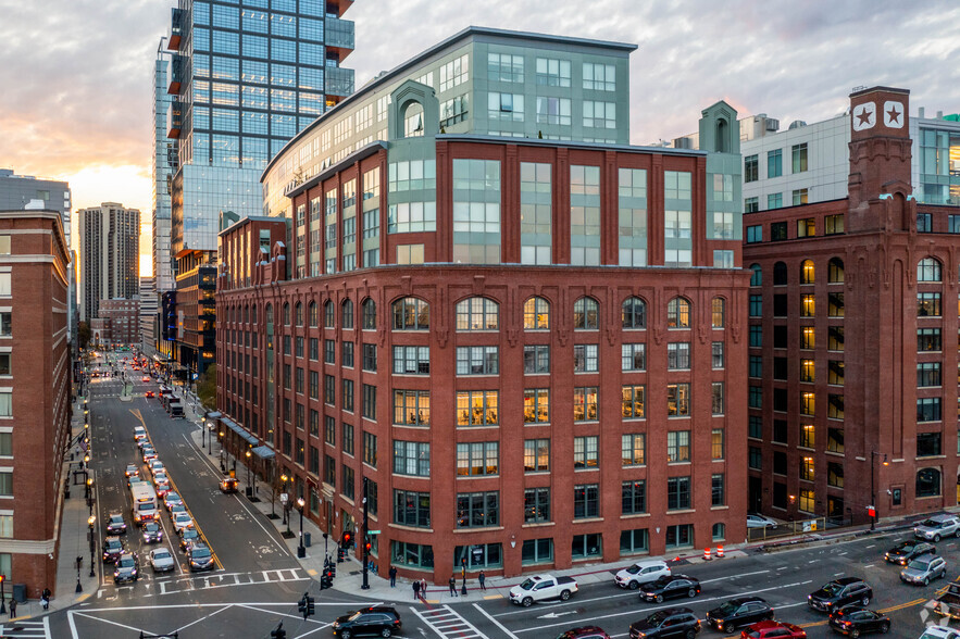 226 Causeway St, Boston, MA for rent - Building Photo - Image 1 of 33