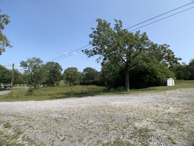 8685 Old Murfreesboro Rd, Lebanon, TN for sale - Building Photo - Image 1 of 1