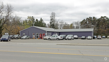 155 S Washington St, Oxford, MI for sale Primary Photo- Image 1 of 1