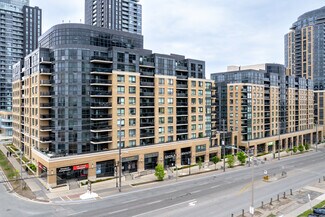 More details for 3439-3461 Weston Rd, Toronto, ON - Retail to Rent