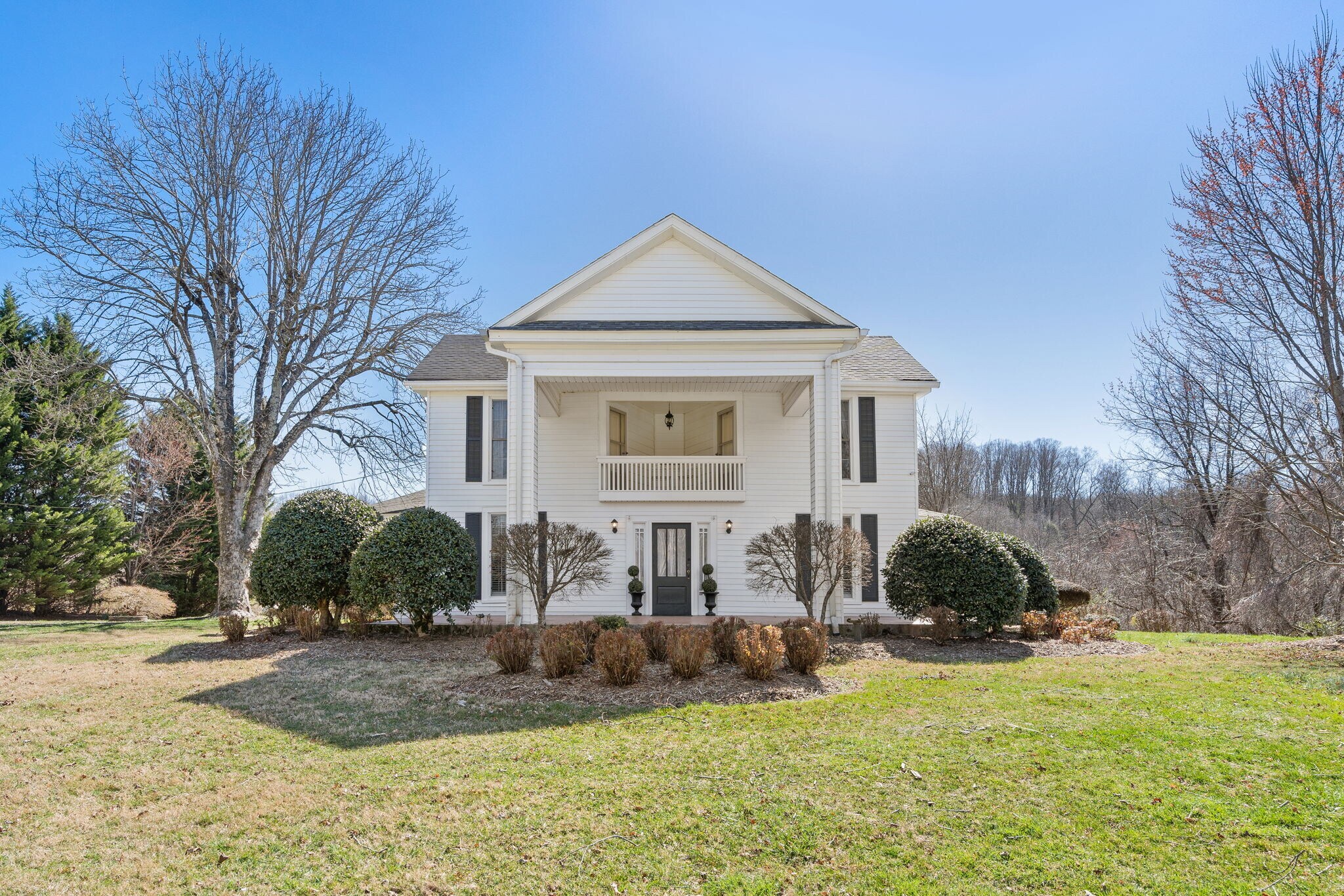 30 Old Pisgah Hwy, Candler, NC for sale Building Photo- Image 1 of 1