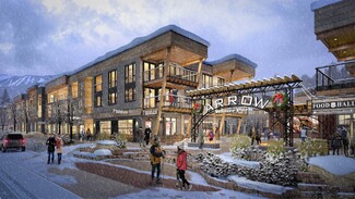 More details for 78746 US Highway 40, Winter Park, CO - Retail for Rent