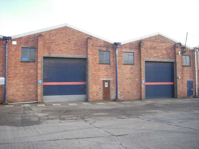 More details for Audley Ave, Newport - Industrial to Rent