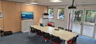 More details for 9 Rue Maryse Bastié, Bron - Office to Rent