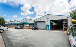 More details for Haydock Ln, Haydock - Industrial for Rent