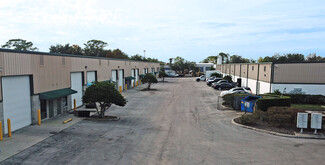 More details for 2516 JMT Industrial Dr, Apopka, FL - Industrial for Rent