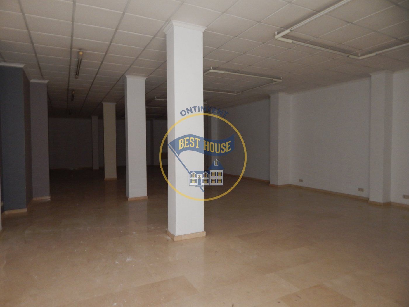 Retail in Ontinyent, Valencia to rent Building Photo- Image 1 of 5