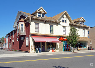 33 N Main St, Hughesville, PA for sale Primary Photo- Image 1 of 1