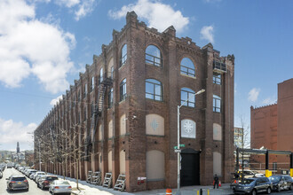 4201 1st Ave, Brooklyn, NY for rent Primary Photo- Image 1 of 6