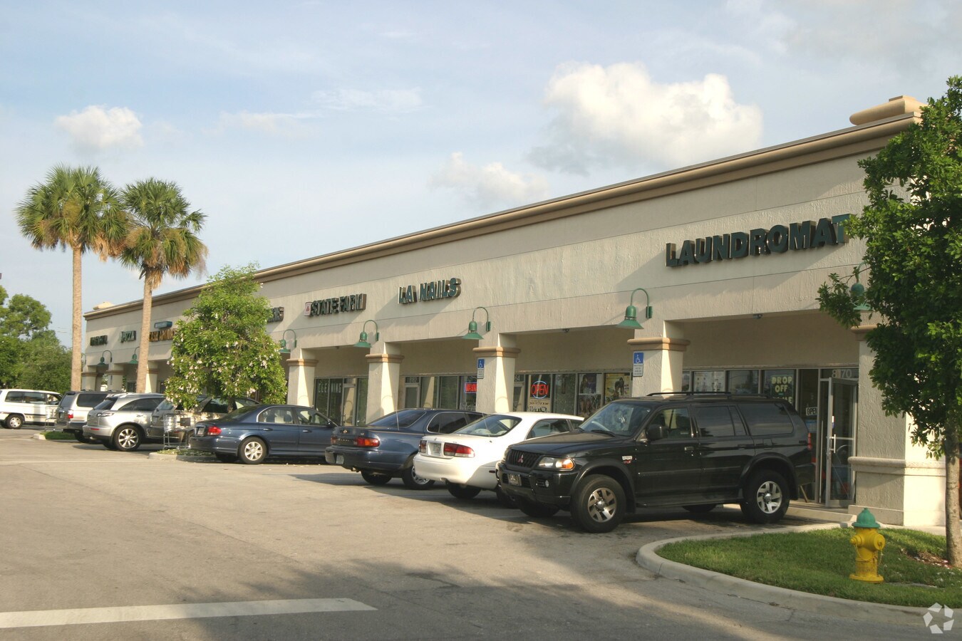 81408170 W McNab Rd, North Lauderdale 33068