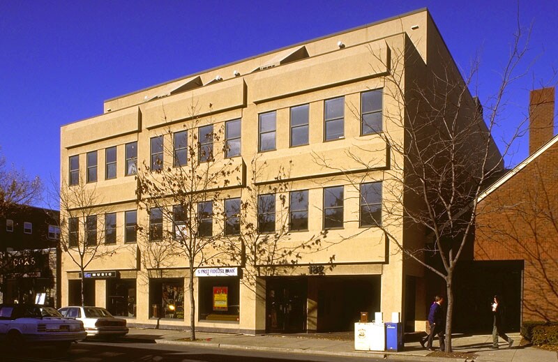 182 Nassau St, Princeton, NJ for sale - Building Photo - Image 1 of 1