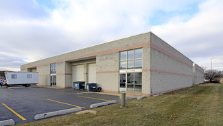 More details for 12549 Holiday Dr, Alsip, IL - Industrial for Rent