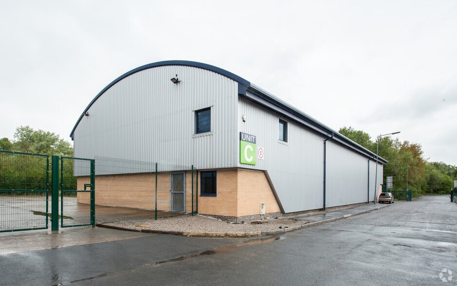 Norman Rd, Rochdale for sale - Building Photo - Image 1 of 1