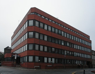 More details for 40 Cumberland Rd, London - Office, Office / Medical to Rent