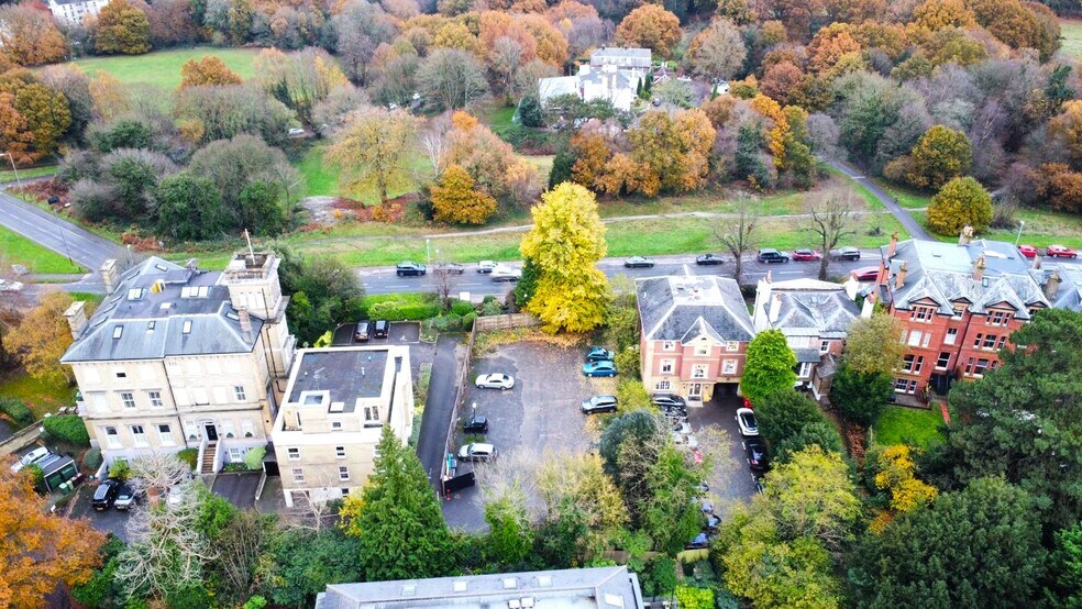 Land at Mount Ephraim, Tunbridge Wells, TN4 8BS Land for Sale