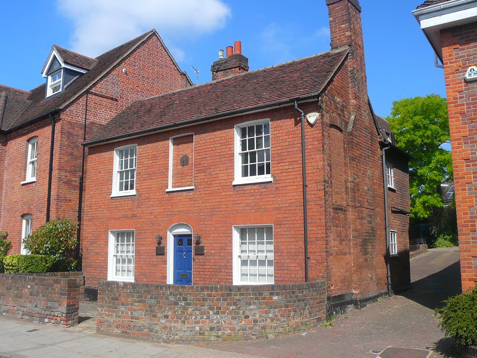 32 High St, Rickmansworth for sale Other- Image 1 of 1