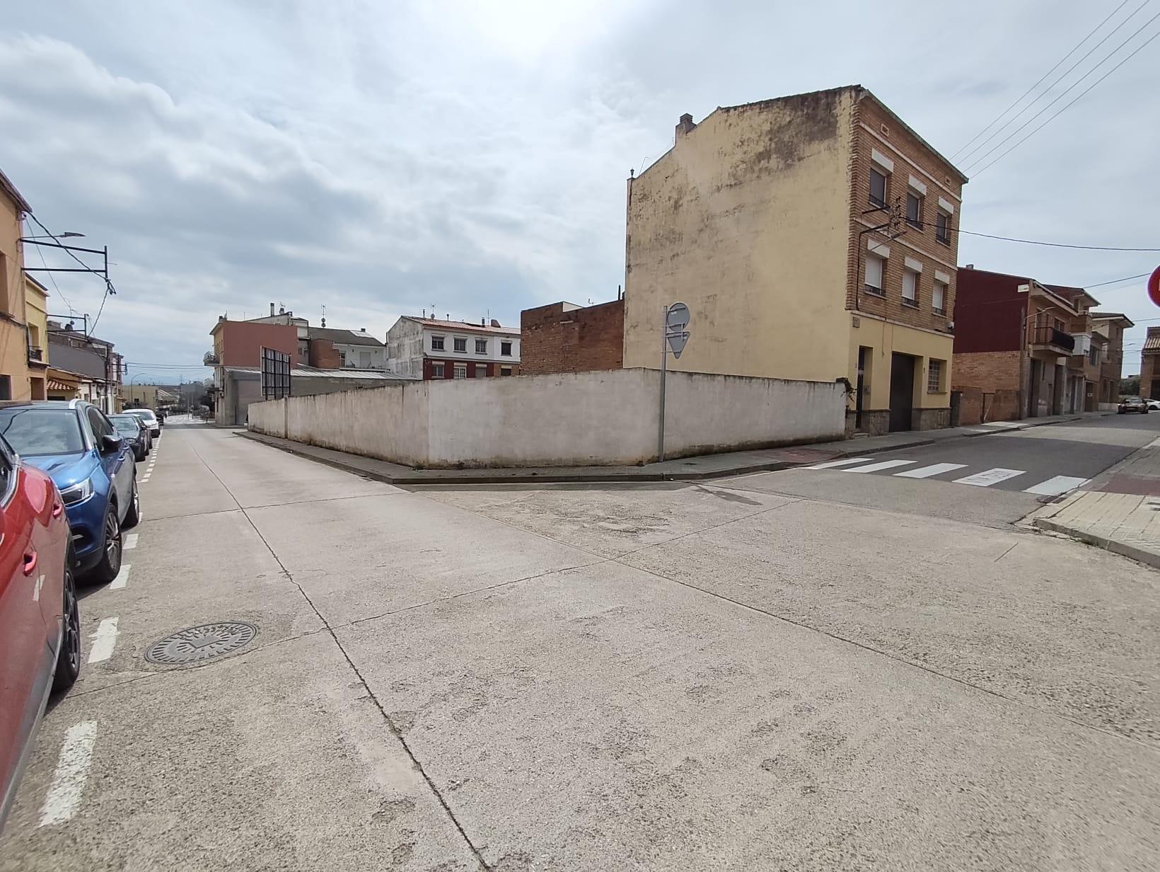 Land in Santpedor, Barcelona for sale Primary Photo- Image 1 of 19