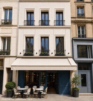 More details for 166 Rue Saint-Honoré, Paris - Retail to Rent