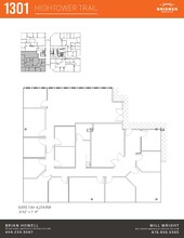 1301 Hightower Trl, Atlanta, GA for rent Floor Plan- Image 1 of 1