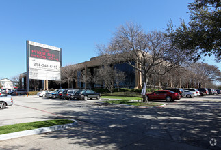 11520 N Central Expy, Dallas, TX for sale Primary Photo- Image 1 of 1