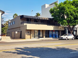 More details for 2376-2380 Westwood Blvd, Los Angeles, CA - Office/Retail for Rent