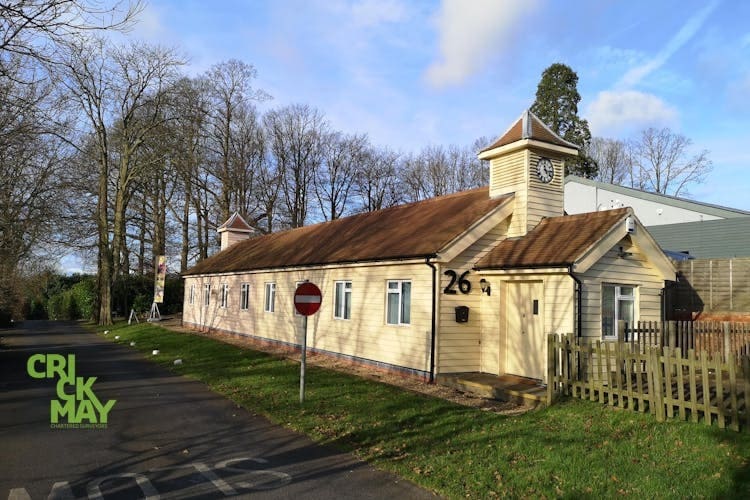 Langhurstwood Rd, Horsham for sale Building Photo- Image 1 of 3