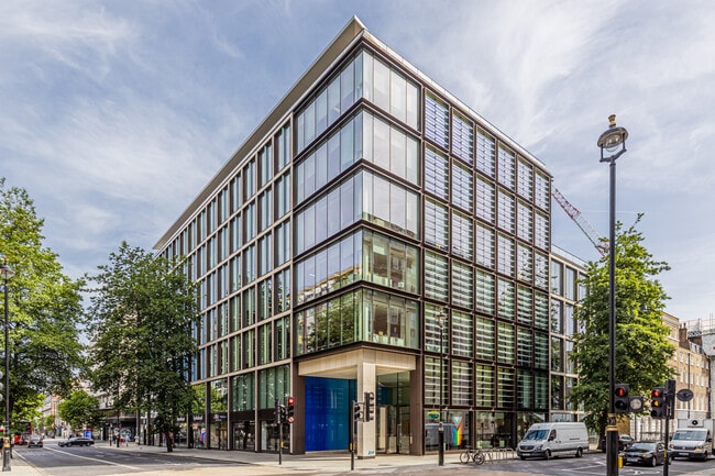 More details for 10 Portman Sq, London - Office to Rent