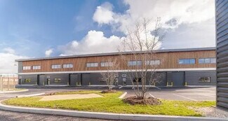 More details for Light Industrial to Rent