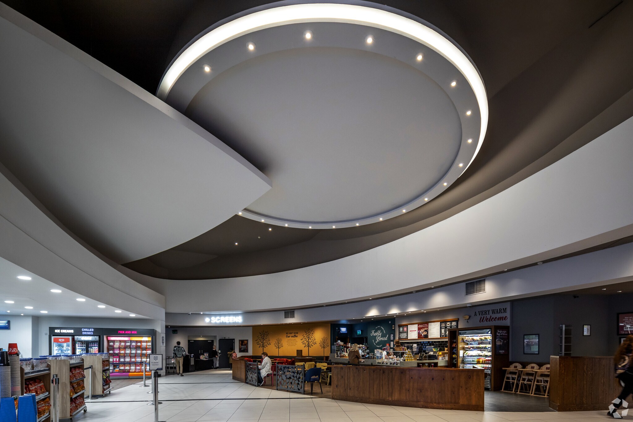 Clarence St, Kingston Upon Thames for sale Interior Photo- Image 1 of 1