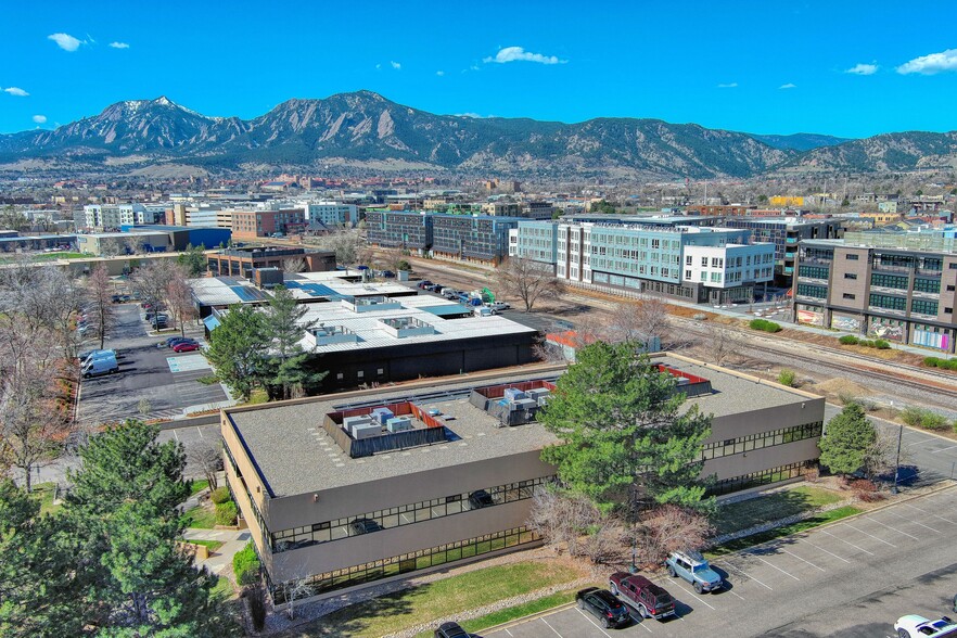 2905 Wilderness Pl, Boulder, CO for rent - Building Photo - Image 2 of 17