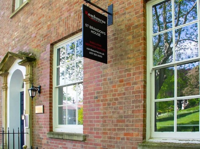 More details for 27-29 Great George St, Bristol - Co-working to Rent