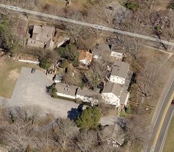 207 Main St, East Hampton, NY for sale Aerial- Image 1 of 1