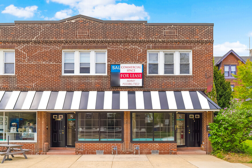 900 Fayette St, Conshohocken, PA for sale - Building Photo - Image 1 of 1