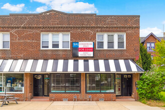 900 Fayette St, Conshohocken, PA for sale Building Photo- Image 1 of 1