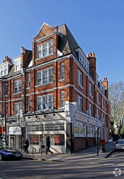 65 South End Rd, London for sale - Primary Photo - Image 1 of 1