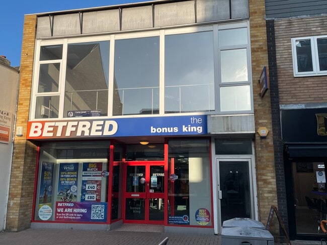 More details for 22-23 Burleigh St, Cambridge - Office to Rent