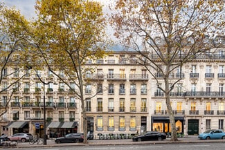 More details for 43 Avenue Marceau, Paris - Office to Rent