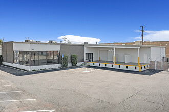 245 M St, Fresno, CA for rent Building Photo- Image 1 of 20