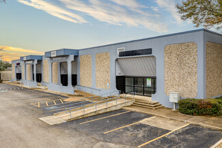 More details for 9929 Broadway St, San Antonio, TX - Light Industrial for Rent