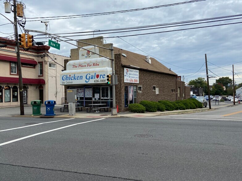 354 Amboy Ave, Woodbridge, NJ 07095 UK