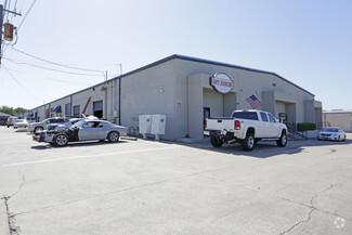 More details for 350 S Belt Line Rd, Irving, TX - Industrial for Rent