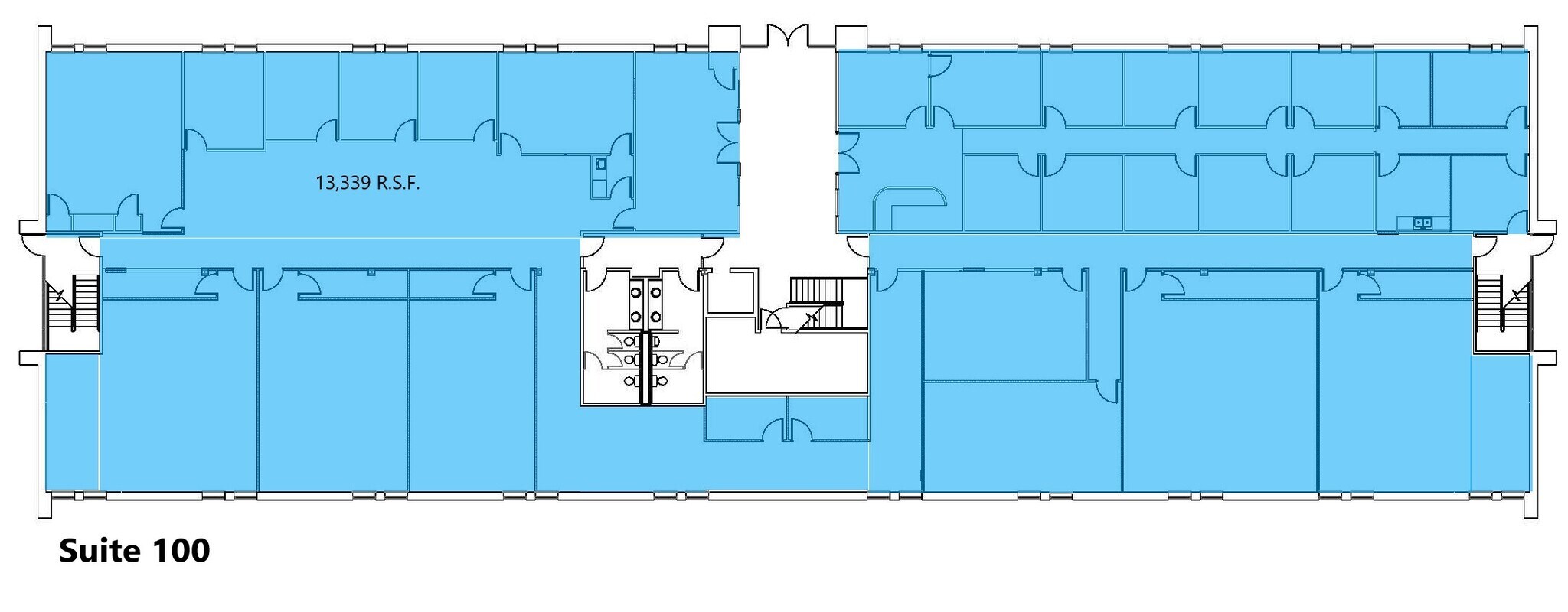 5980 W 71st St, Indianapolis 46278 Building 102