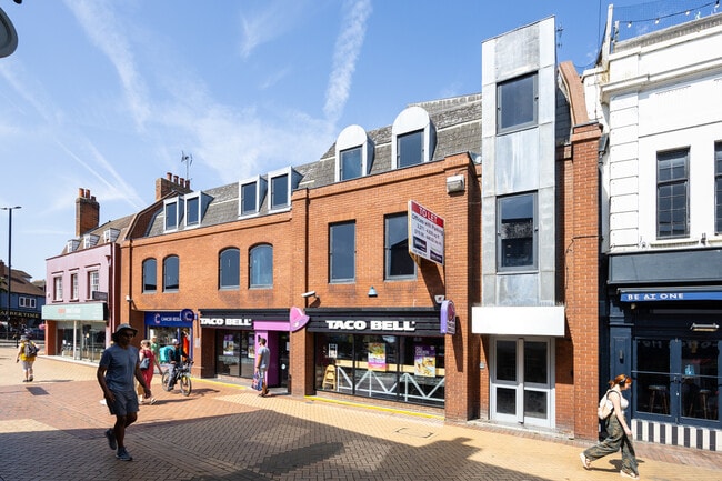 More details for 218-218A Moulsham St, Chelmsford - Office to Rent