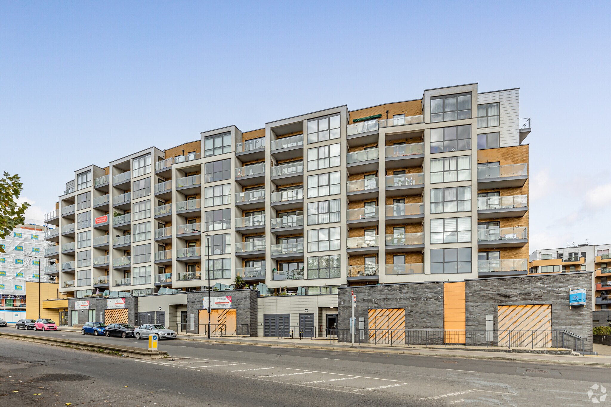 Station Rd, London for sale Building Photo- Image 1 of 1