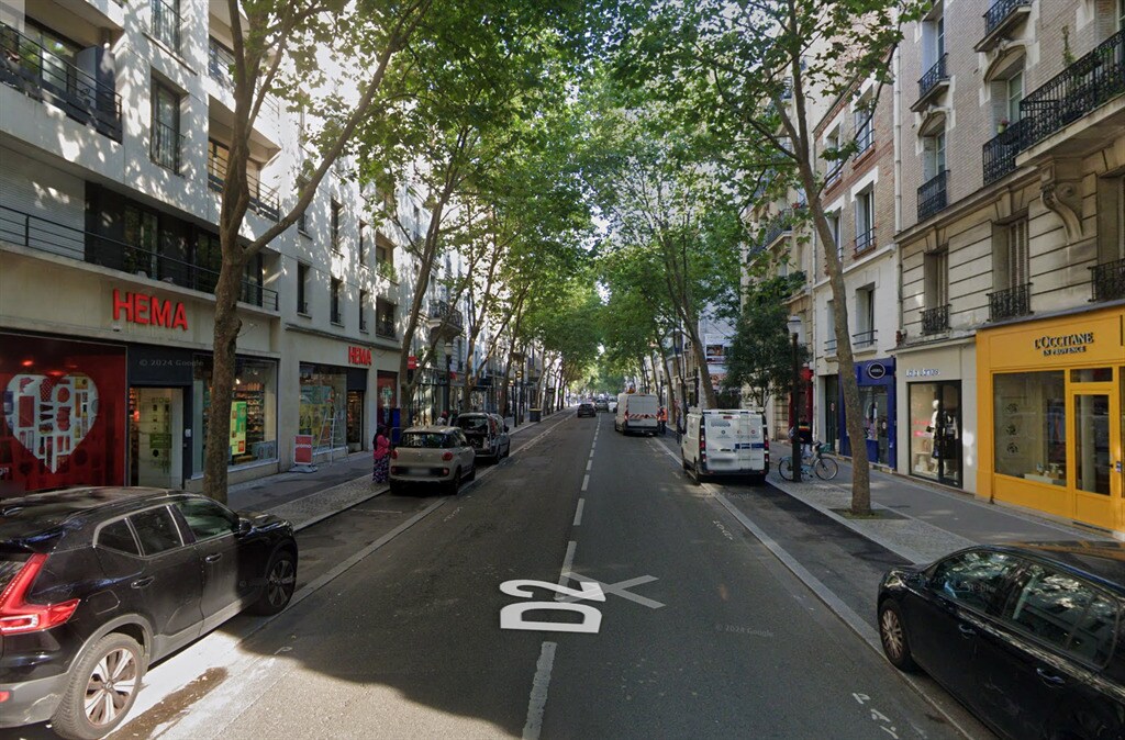 Retail in Boulogne-Billancourt to rent Building Photo- Image 1 of 3