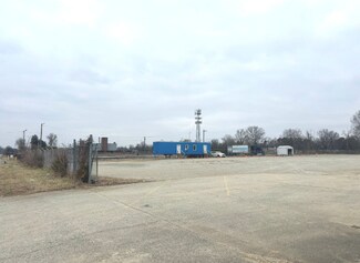 More details for 402-404 Banner Ave, Greensboro, NC - Land to Rent