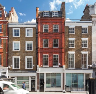 More details for 70-74 Great Portland St, London - Office/Medical for Rent