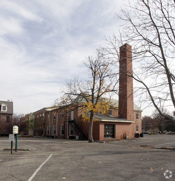 30 Washington Ave, Haddonfield, NJ for rent - Building Photo - Image 3 of 4