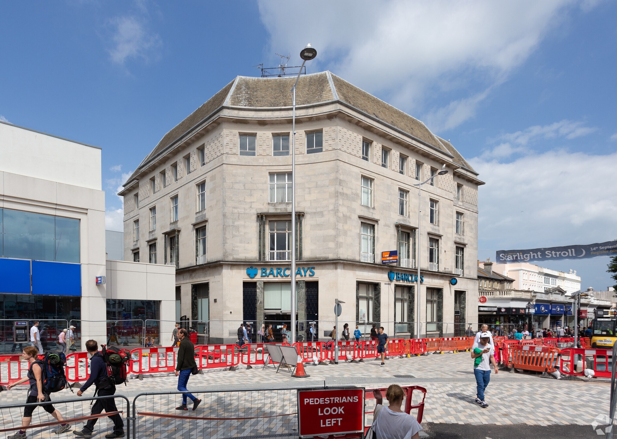 63-67 Terminus Rd, Eastbourne for sale Primary Photo- Image 1 of 1